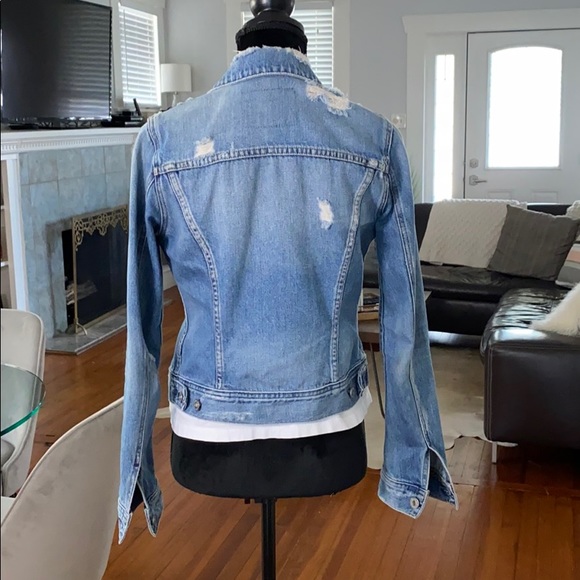 AG Robyn Jacket - Picture 3 of 3